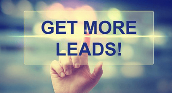 Website-Leads